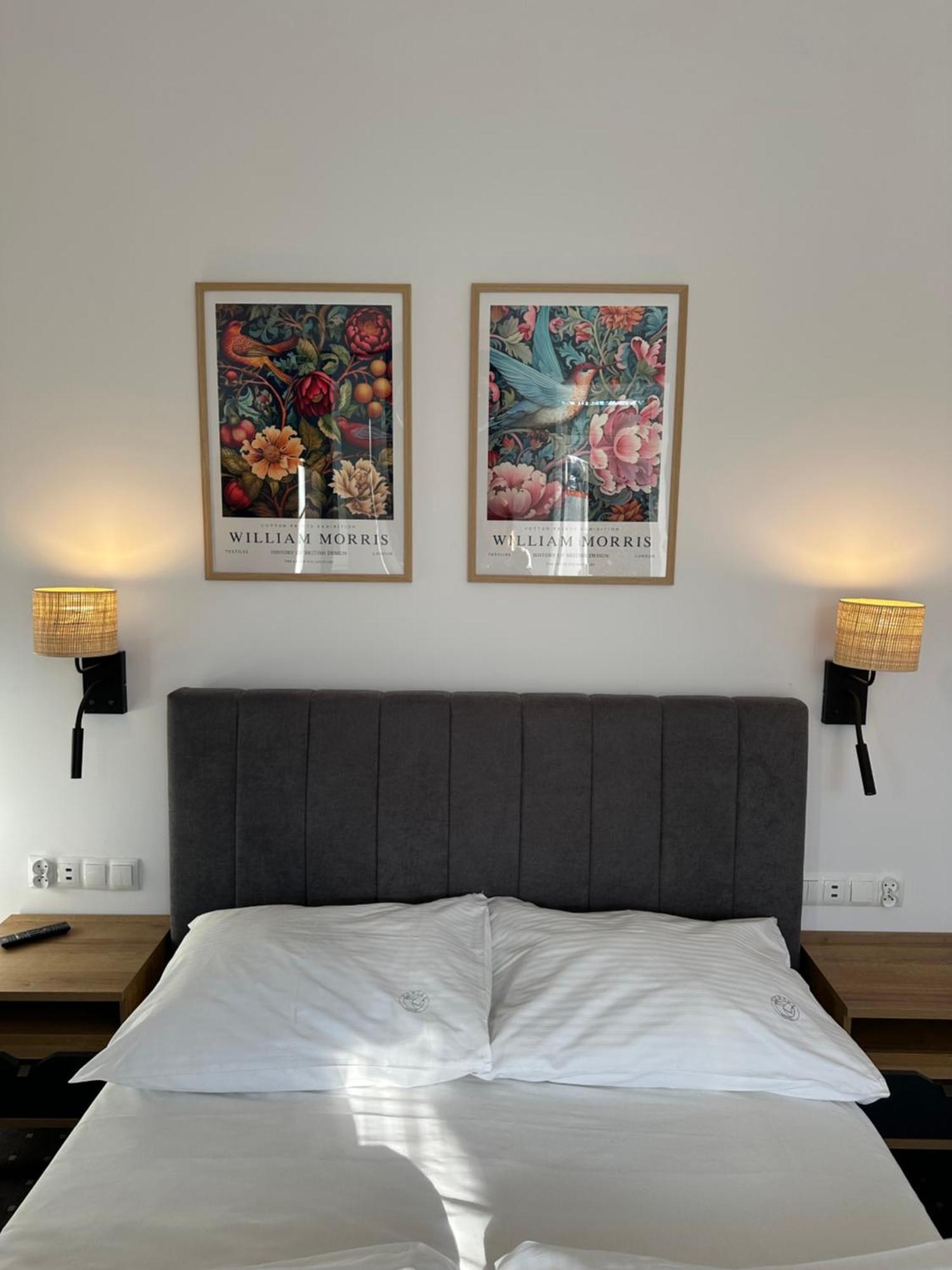 Hotel Portus Słupsk Buitenkant foto
